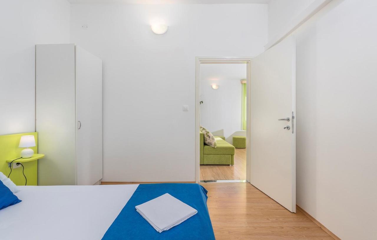 Holiday Park Village Jelovci Kringa Eksteriør billede
